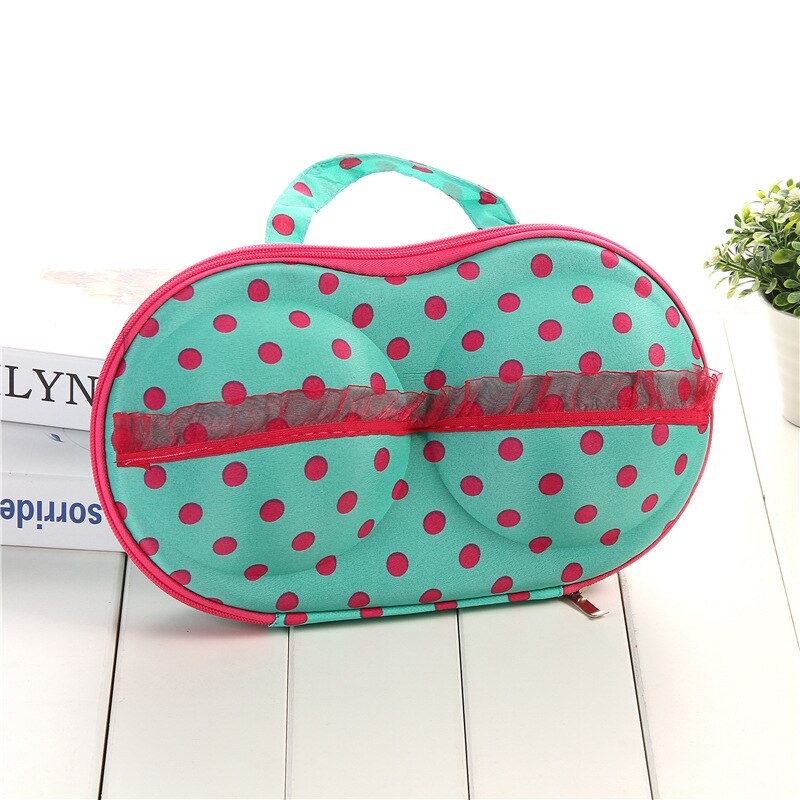 Contour™ - Travel Bra and Underwear Organizer