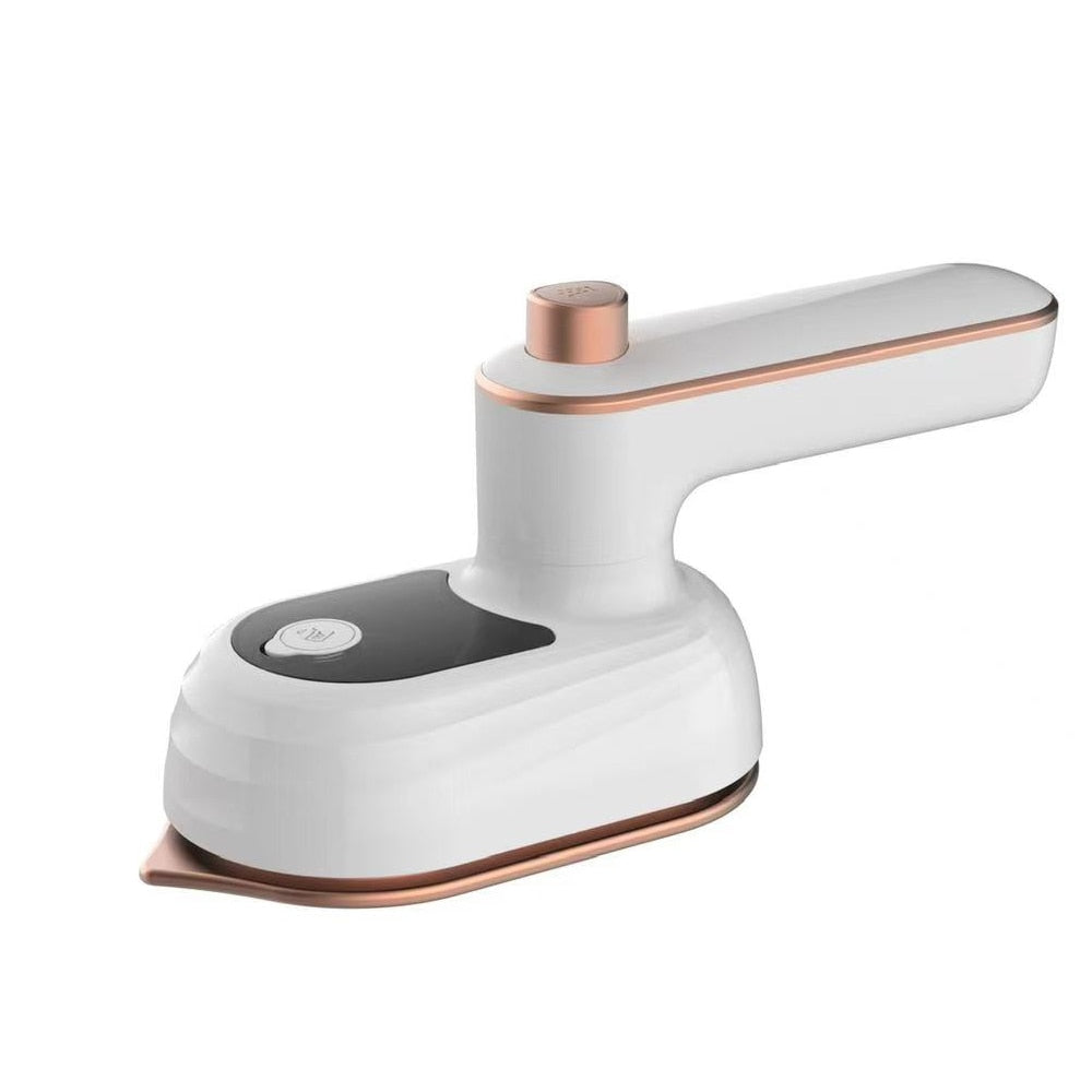 MiniMist™ - Steamer on the Go - Traveler's Haven