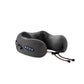 Multifunctional U-shaped Massage Pillow New Electric Heating Cervical Spine Neck Massager Car Portable Soft Pillow for Women Man