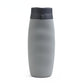 600ml Foldable Water Bottles Soft Flask Sports Drinking Water Bag Collapsible Portable Outdoor Running Camping Travel BPA Free