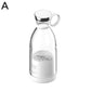 Silicone Portable Blender
