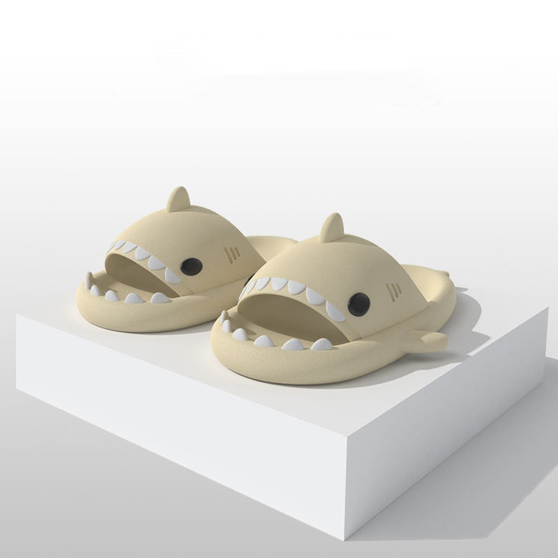 Sharkeez™ - Cloud Foam Slippers