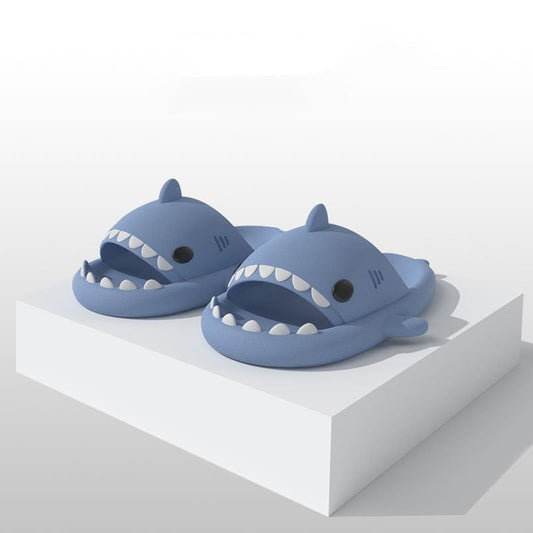 Sharkeez™ - Cloud Foam Slippers