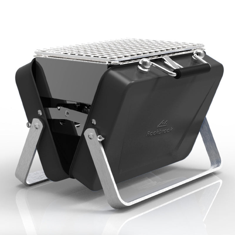 The Grill™ - Portable Folding BBQ
