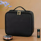 IllumiGlam™ - Travel Makeup Bag (INCLUDES LED Backlit Mirror)