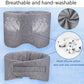 EyesOnRest™: Memory Foam Eye Mask - Traveler's Haven