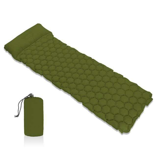 Pack-a-Snooze™ - Portable Sleeping Bag - Traveler's Haven