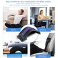 Crackerz™ - Adjustable Back Stretcher - Traveler's Haven