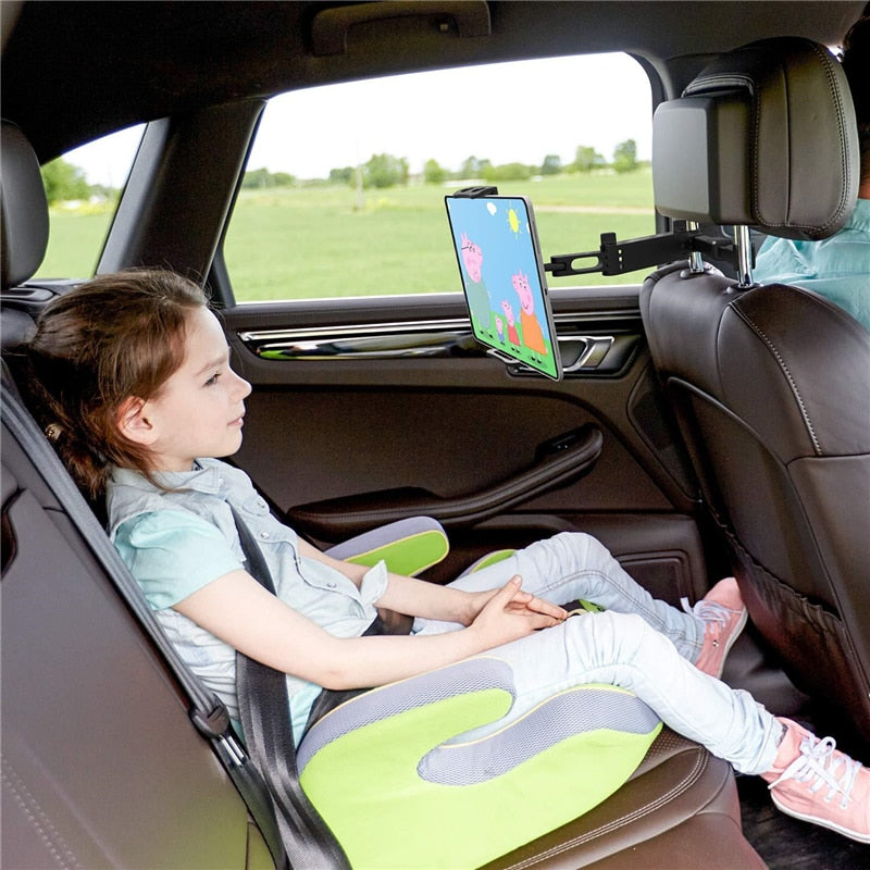 SeatBuddy™ - The Car Seat Phone Mount - Traveler's Haven