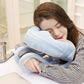 UpClose™ - Travel Pillow Theater - Traveler's Haven