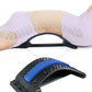 Crackerz™ - Adjustable Back Stretcher - Traveler's Haven