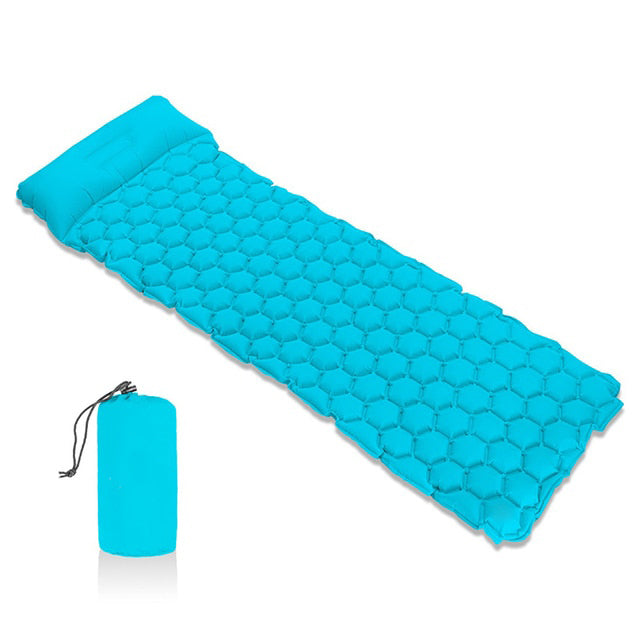 Pack-a-Snooze™ - Portable Sleeping Bag - Traveler's Haven