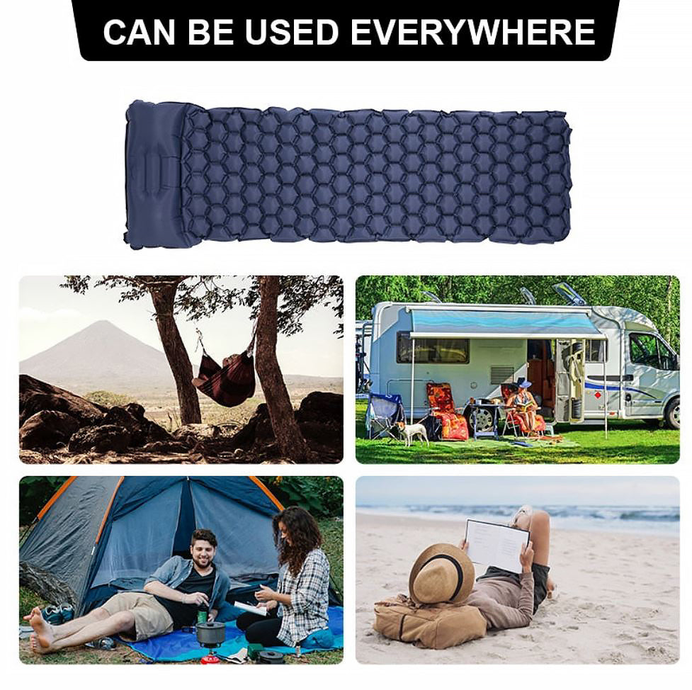 Pack-a-Snooze™ - Portable Sleeping Bag - Traveler's Haven