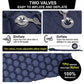 Pack-a-Snooze™ - Portable Sleeping Bag - Traveler's Haven