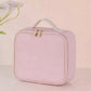IllumiGlam™ - Travel Makeup Bag (INCLUDES LED Backlit Mirror)