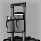 Roll-A-Beverage™ - Luggage Handle Cup Holder - Traveler's Haven