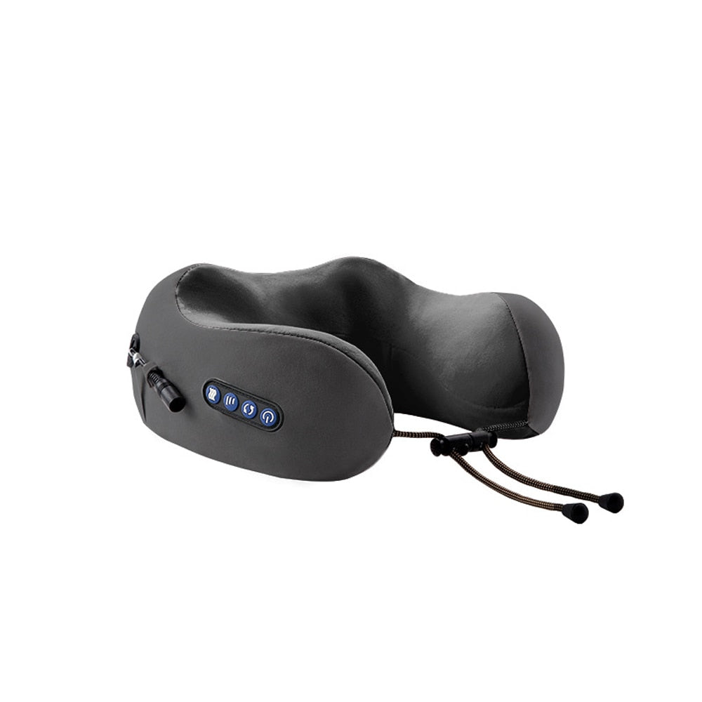 ComfortCompanion™ - Portable Massage Pillow - Traveler's Haven