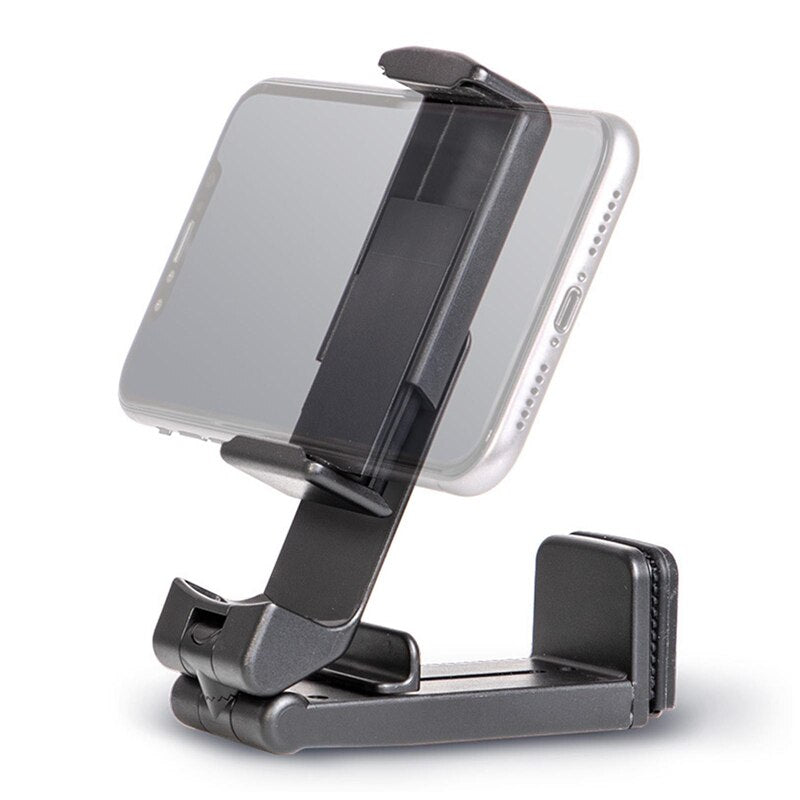 AeroRail™ - Portable Phone Mount - Traveler's Haven