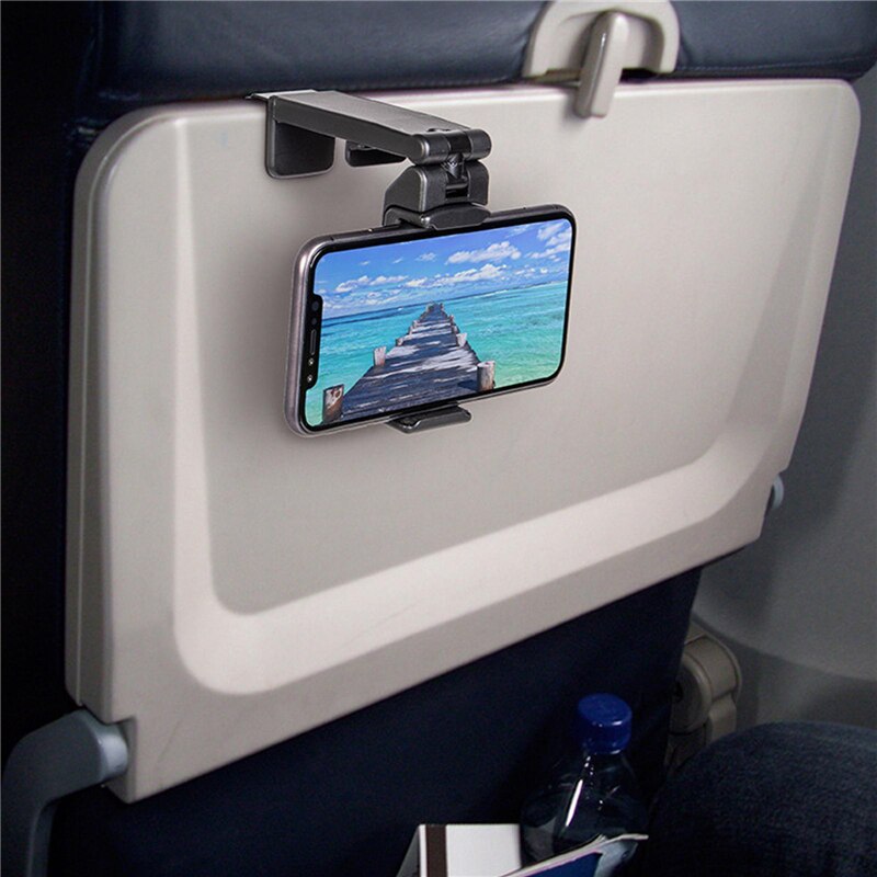 AeroRail™ - Portable Phone Mount - Traveler's Haven