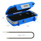 PocketVault™ - Portable Travel Safe - Traveler's Haven