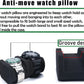 Timekeeper™ - Travel Watch Case