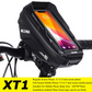WILD MAN™ - Hardcase Bike Phone Mount - Traveler's Haven