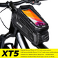 WILD MAN™ - Hardcase Bike Phone Mount - Traveler's Haven