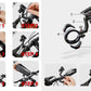 WildMan™ - Hardcase Bike Phone Mount