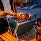 The Grill™ - Portable Folding BBQ